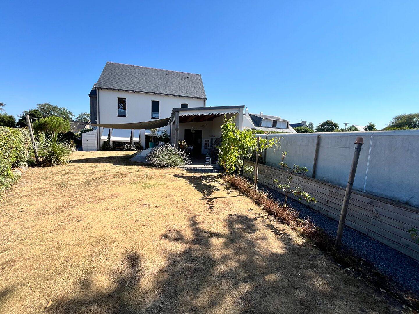 Maison 6 pièces 151 m² · à Piriac-sur-Mer · 151 m² · 869 000 €