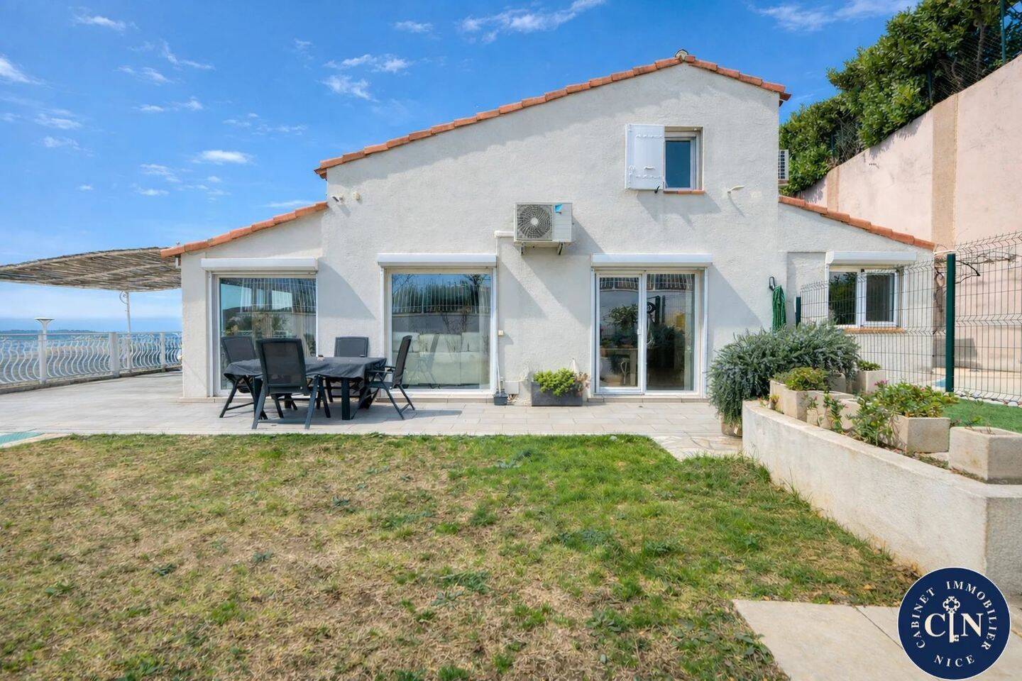 Maison 3 pièces 98 m² · à Nice · 98 m² · 634 000 €