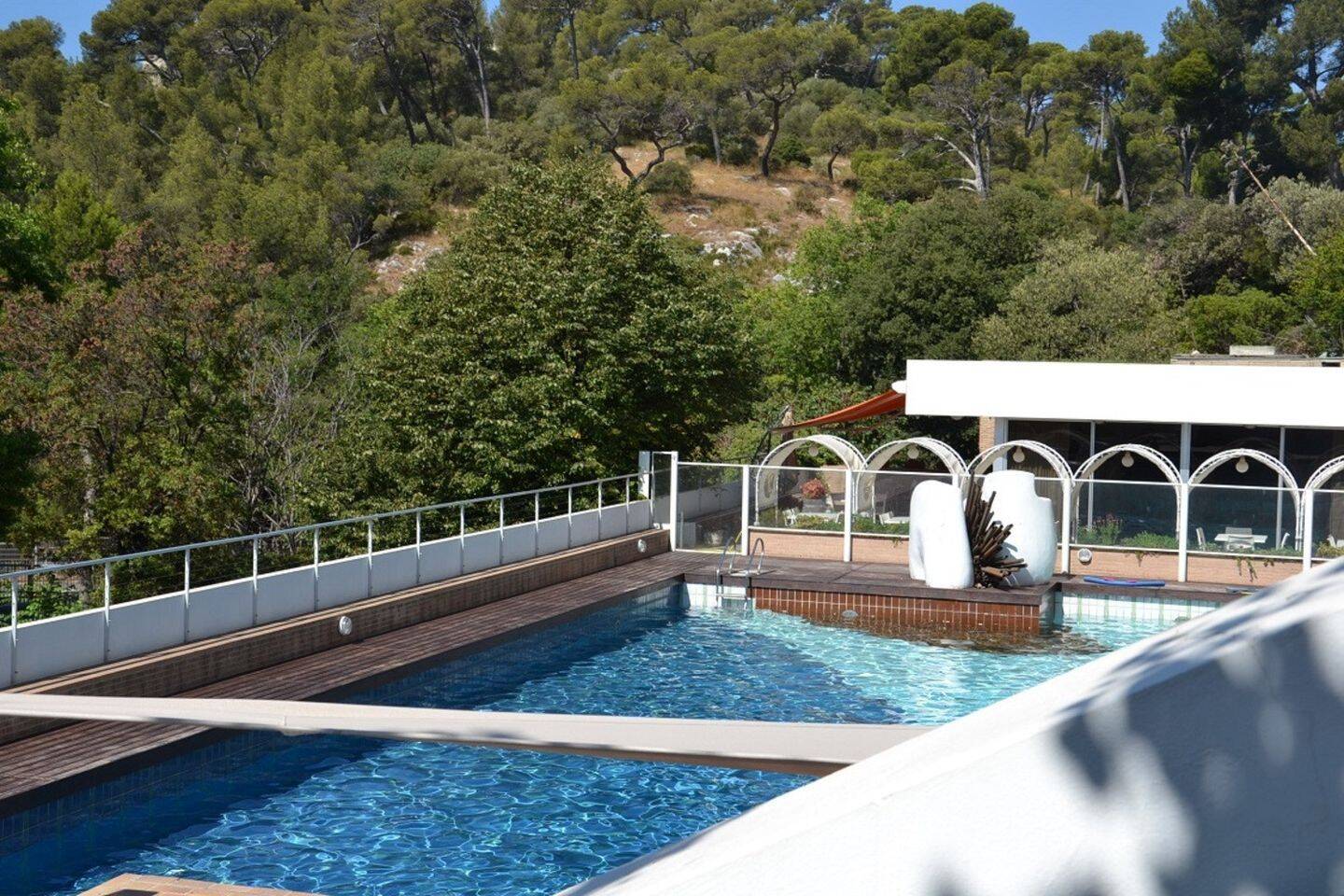Appartement 1 pièce 39 m² · à Marseille 8ème Arrondissement · 39 m² · 1 272 €