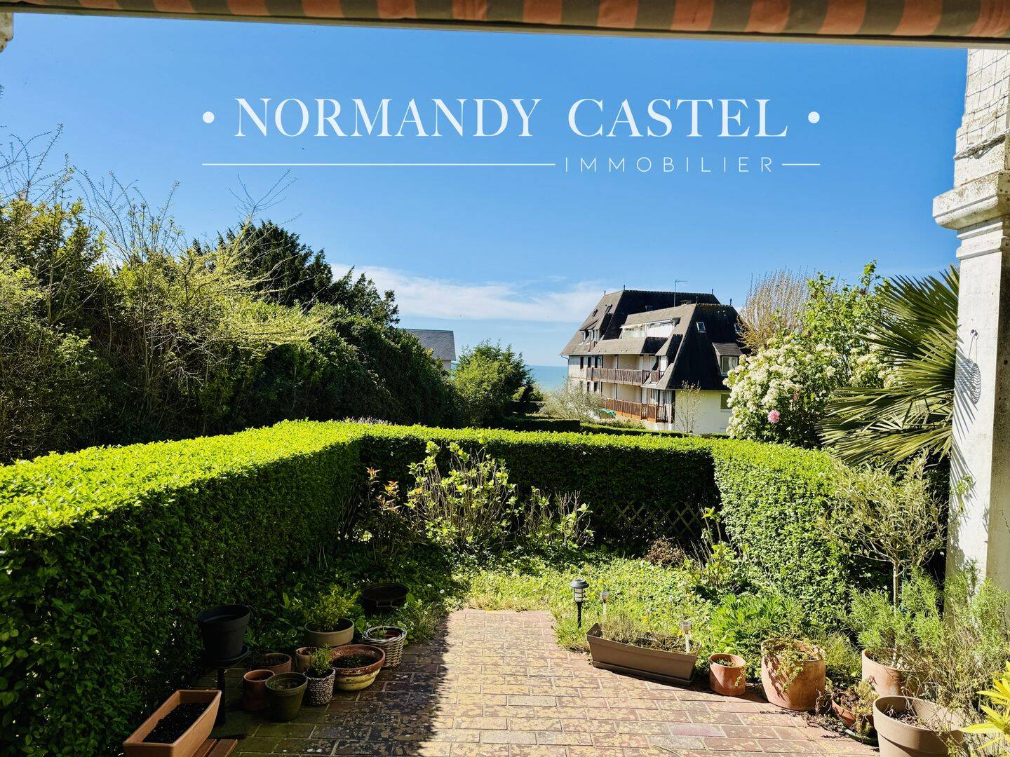 Appartement 2 pièces 40 m² · à Trouville-sur-Mer · 40 m² · 231 000 €