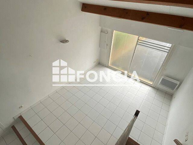Appartement 2 pièces 34 m² · à Chauray · 34,2 m² · 505 €/mois