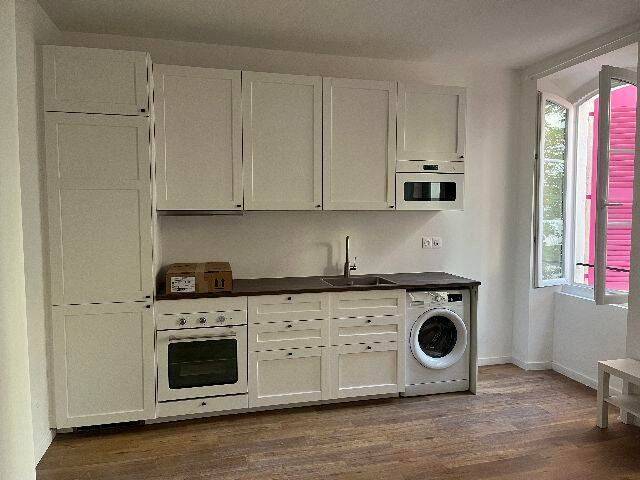 Appartement 1 pièce 23 m² · à Marseille 1er Arrondissement · 23,1 m² · 700 €/mois