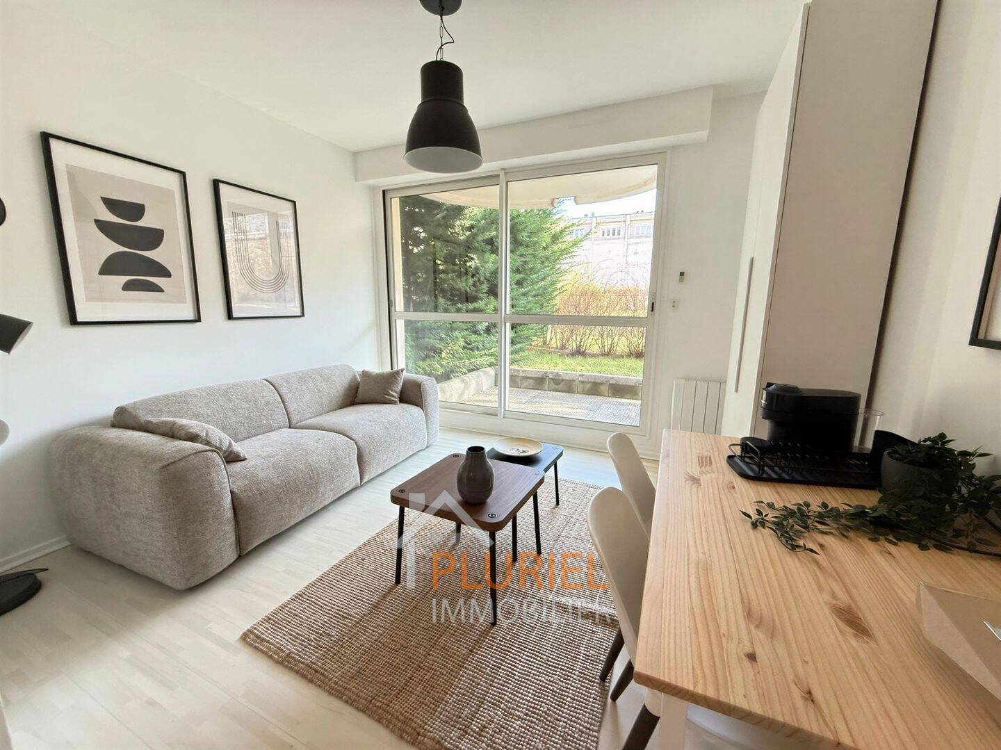 Appartement 1 pièce 28 m² · à Strasbourg · 28 m² · 695 €