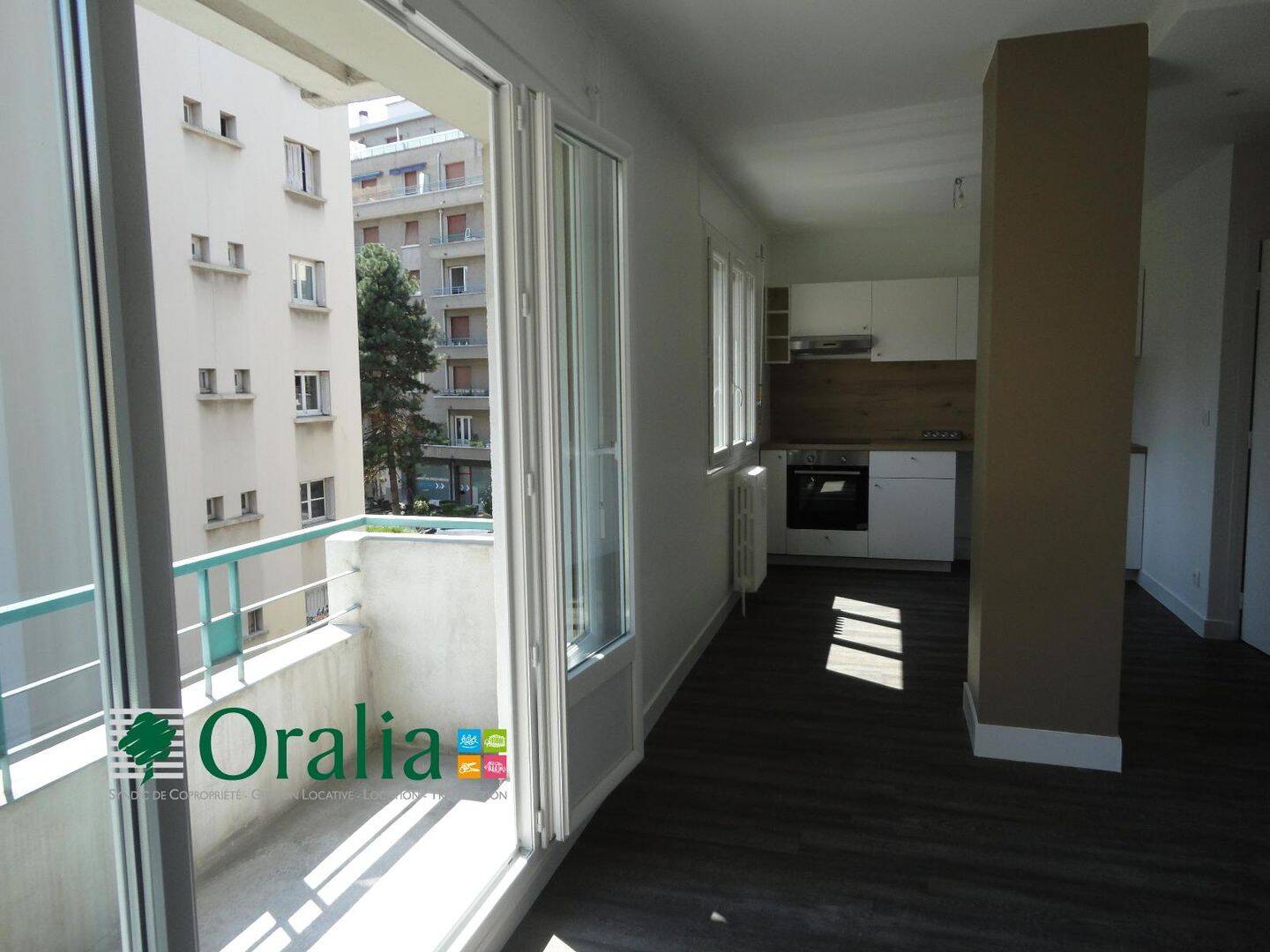 Appartement 1 pièce 37 m² · à Grenoble · 37,3 m² · 619 €/mois
