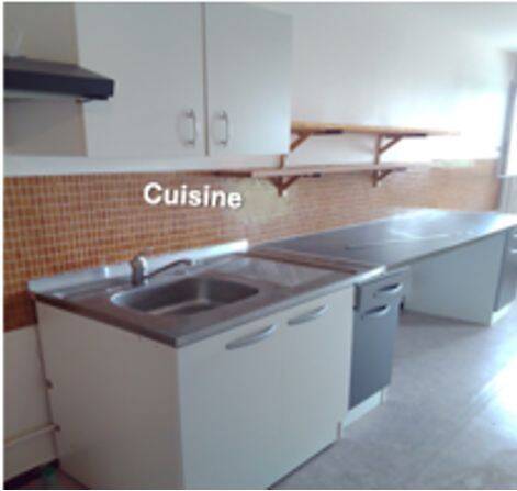Appartement 2 pièces 48 m² · à Toulouse · 48 m² · 785 €/mois