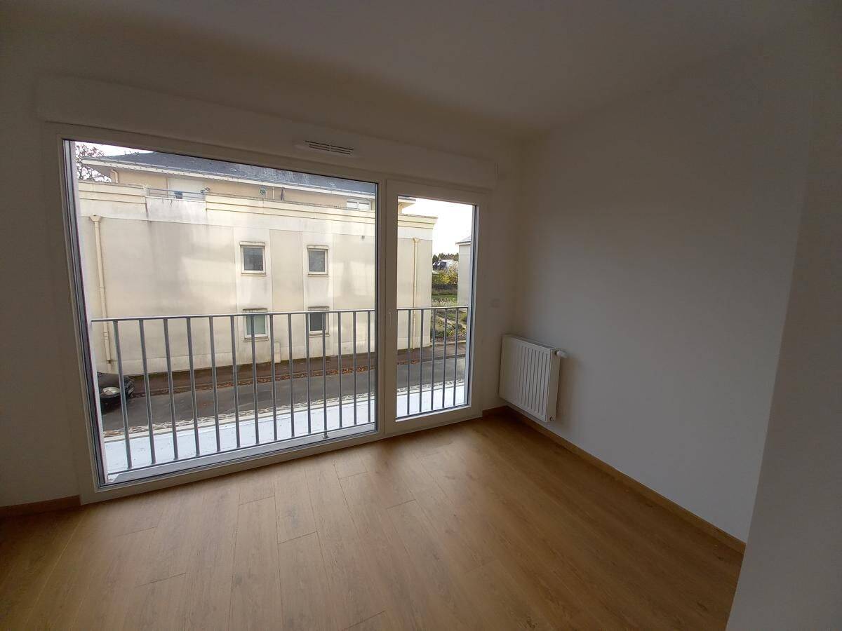 Appartement T3 — 5