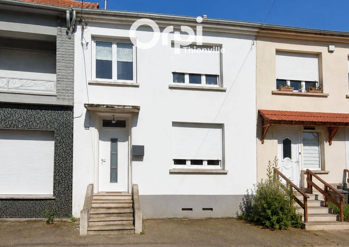 Maison 6 pièces 146 m² · à Kédange-sur-Canner · 146 m² · 205 000 €
