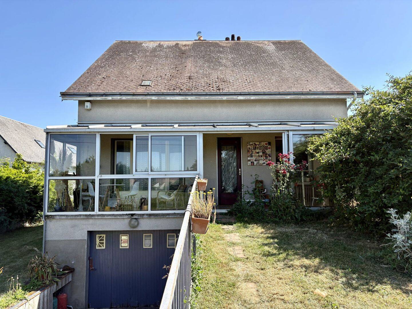 Maison 6 pièces 130 m² · à Neuville-aux-Bois · 130 m² · 199 900 €