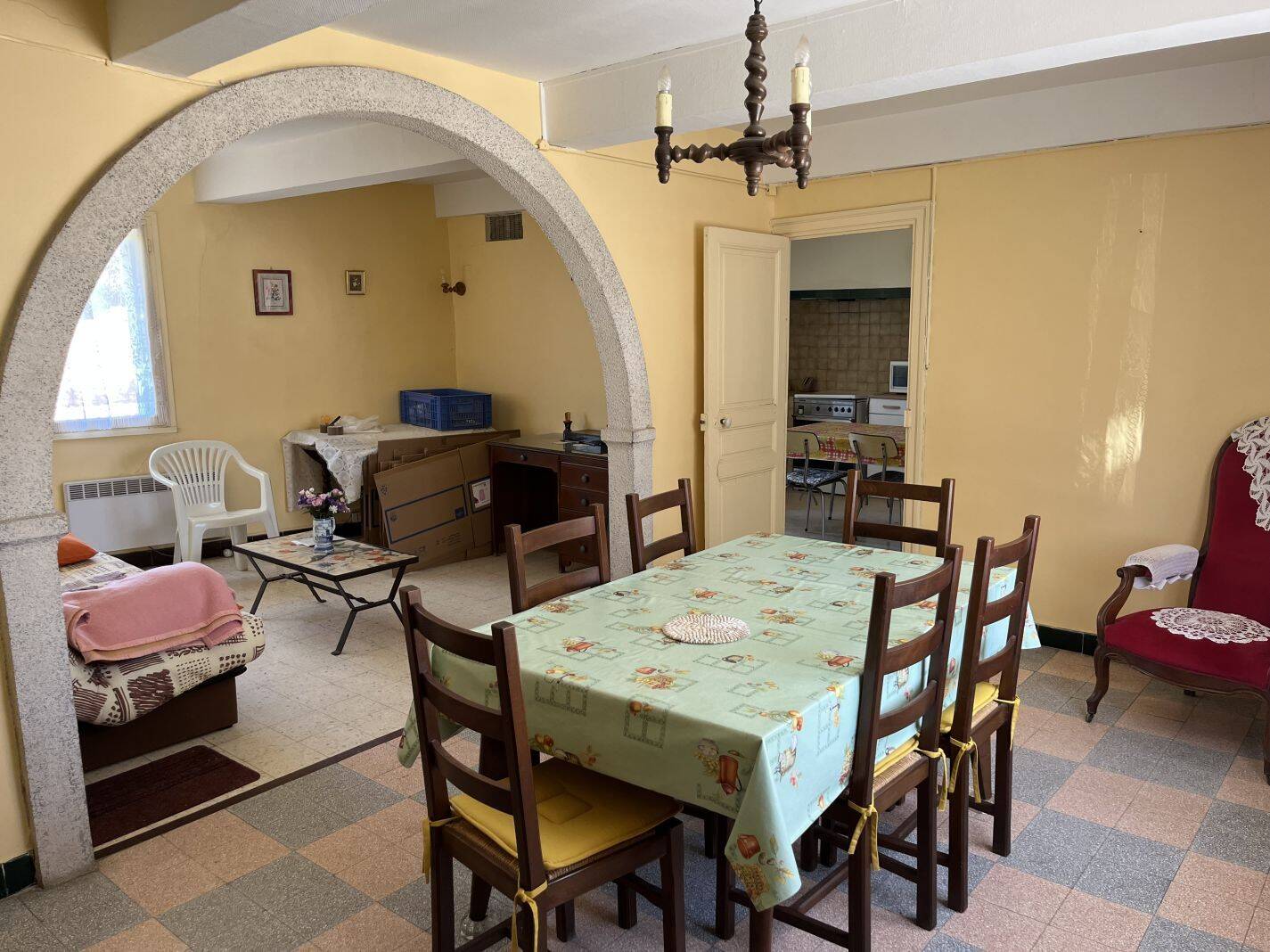 Maison 3 pièces 89 m² · à Ouveillan · 89 m² · 93 000 €