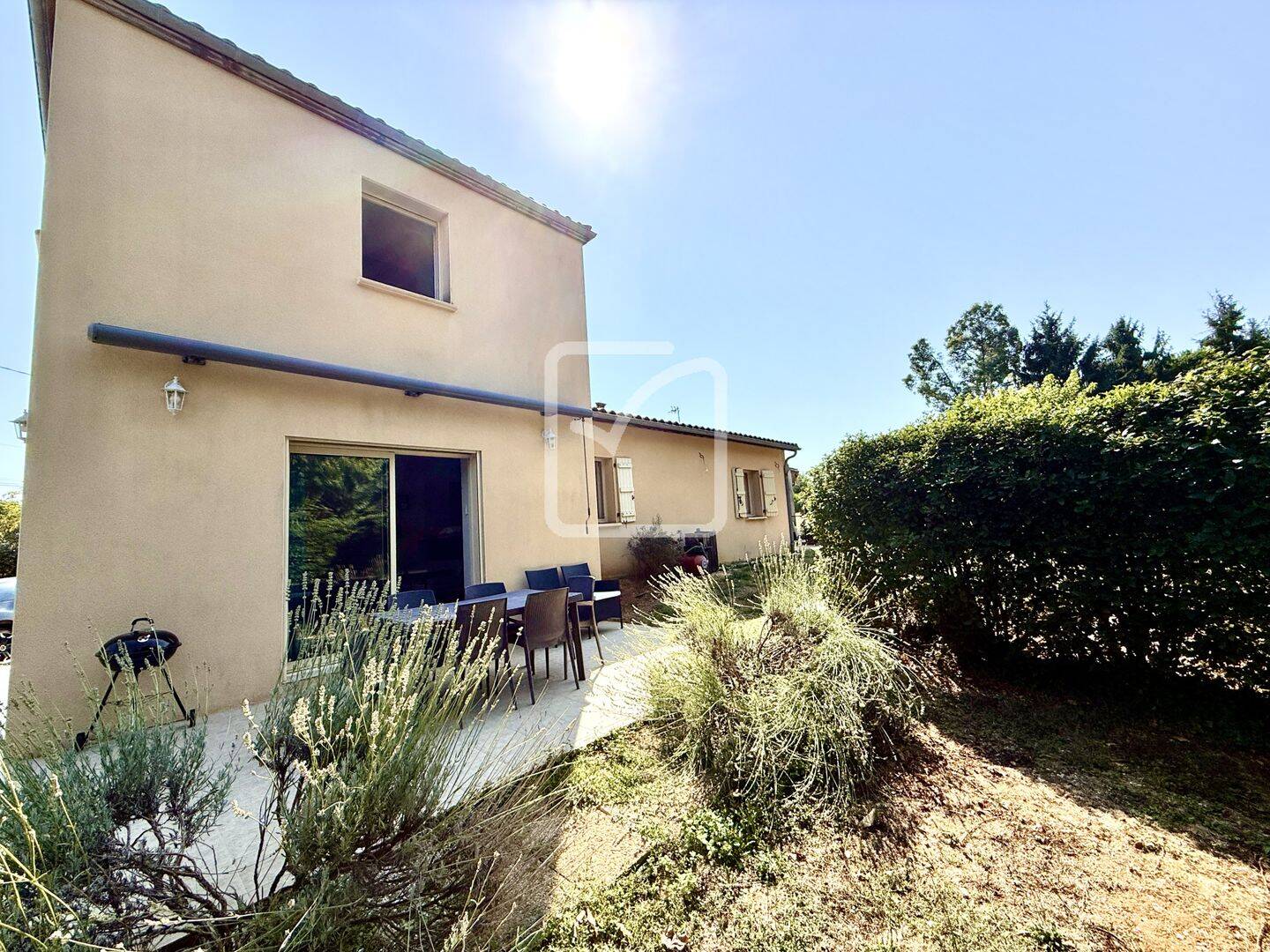 Maison 4 pièces 101 m² · à Saint-Crépin-Et-Carlucet · 101 m² · 210 000 €