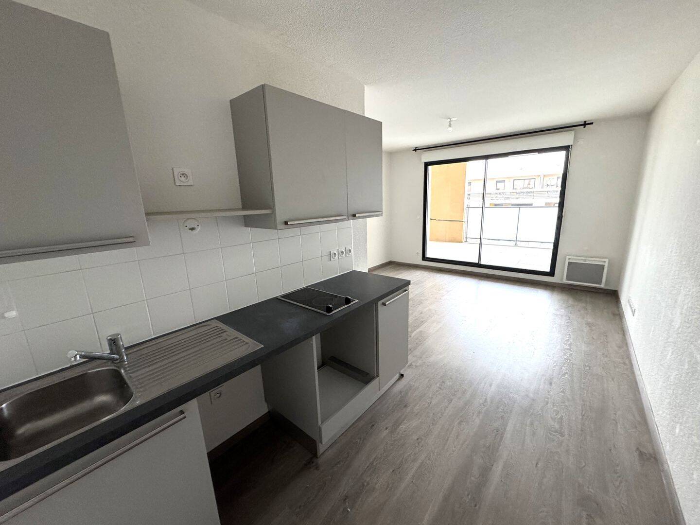 Appartement 2 pièces 42 m² · à Aix-en-Provence · 41,7 m² · 220 000 €