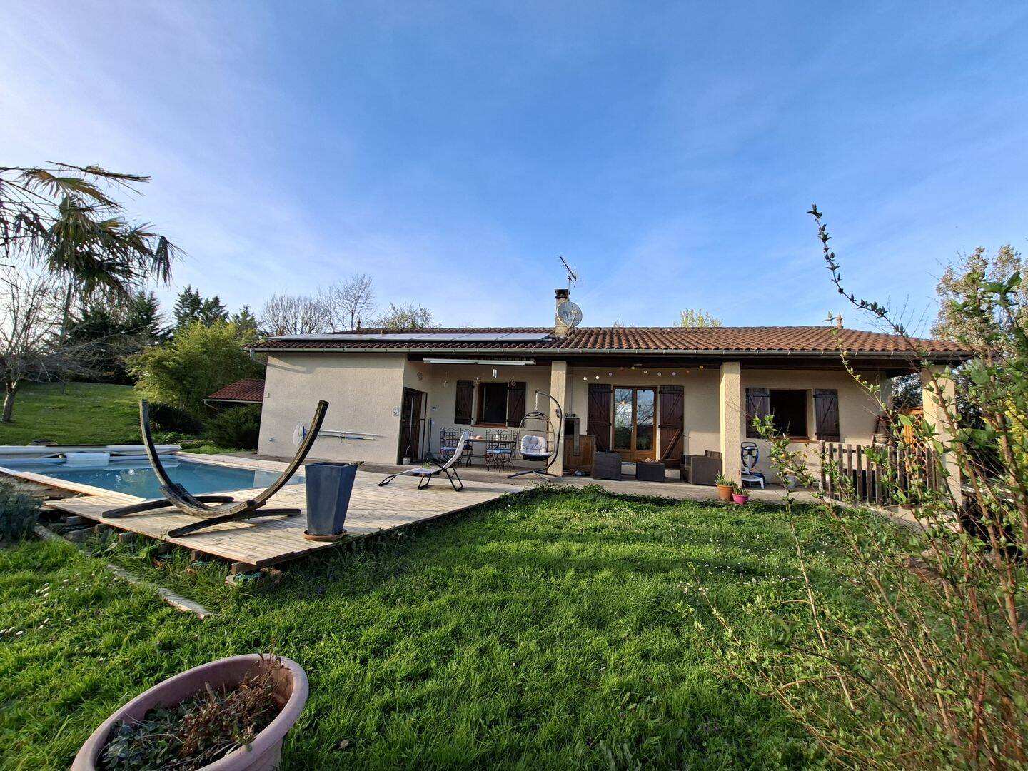 Maison 4 pièces 104 m² · à Mirande · 104 m² · 221 000 €