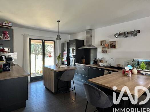 Maison à vendre 250 000 € 4 pièces 3 chambres 130 m² 392 m² de terrain Saint Assiscle Perpignan 66000