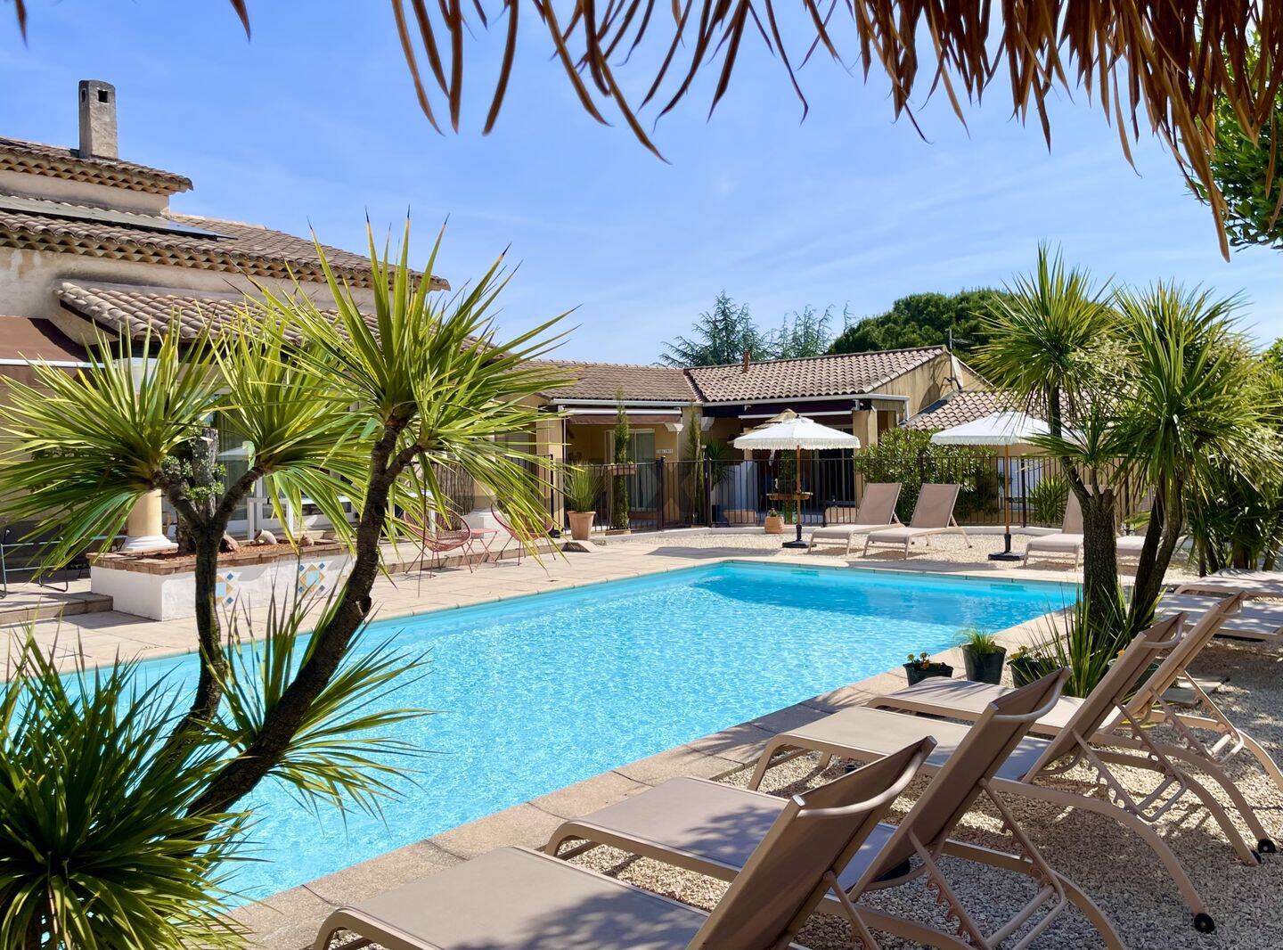 Maison 16 pièces 337 m² · à Alès · 337 m² · 900 000 €