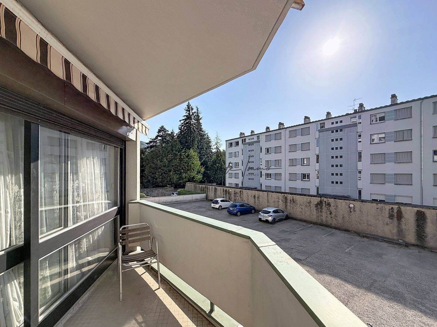 Appartement 1 pièce 30 m² · à Voiron · 29,7 m² · 89 000 €