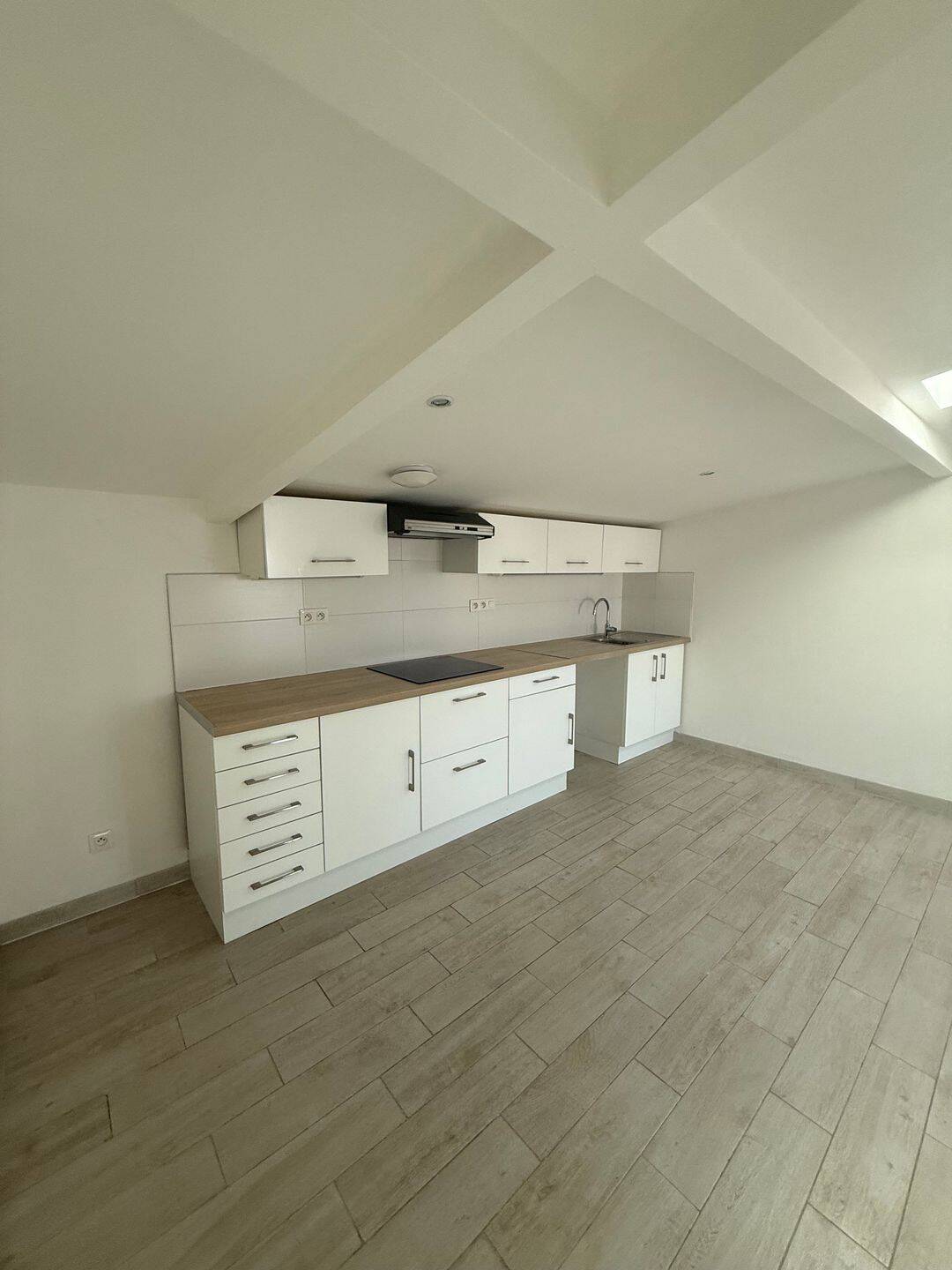 Appartement 3 pièces 46 m² · à Livry-Gargan · 46 m² · 800 €