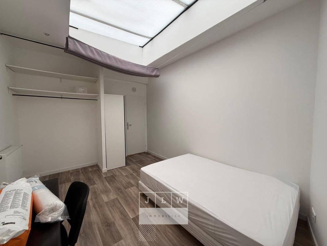 1 pièce 14 m² · à Loos · 14 m² · 430 €/mois