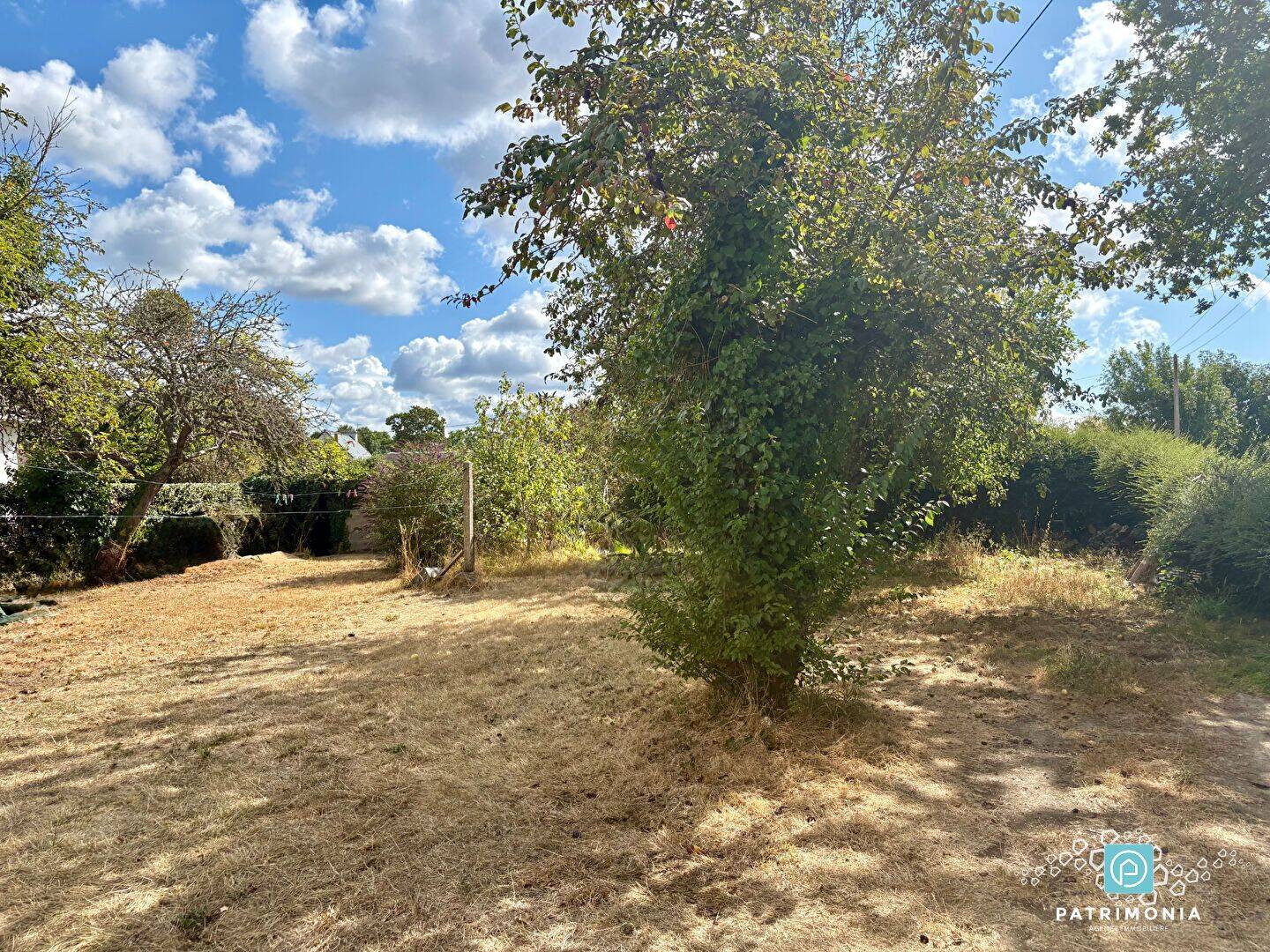 Terrain de 566 m² à Moëlan-sur-Mer - photo 2