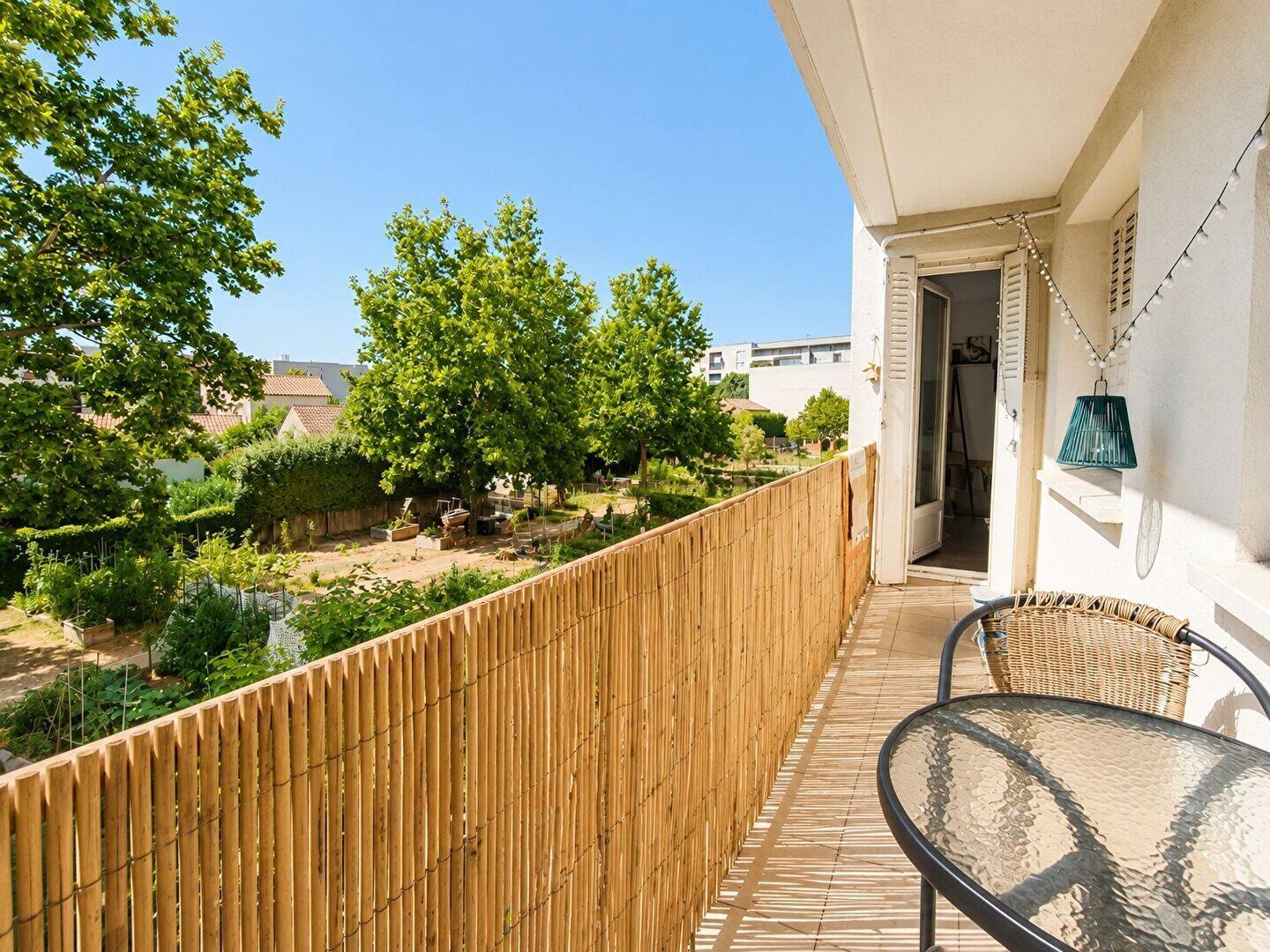 Appartement 4 pièces 69 m² · à Castelnau-le-lez · 69 m² · 214 000 €