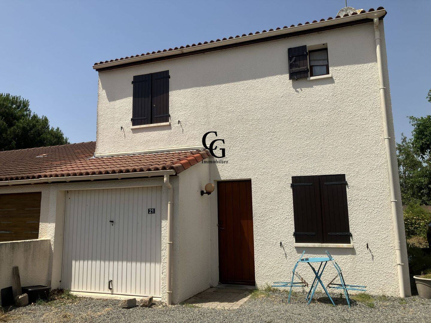 Maison 5 pièces 86 m² · à Vertou · 86,4 m² · 306 800 €