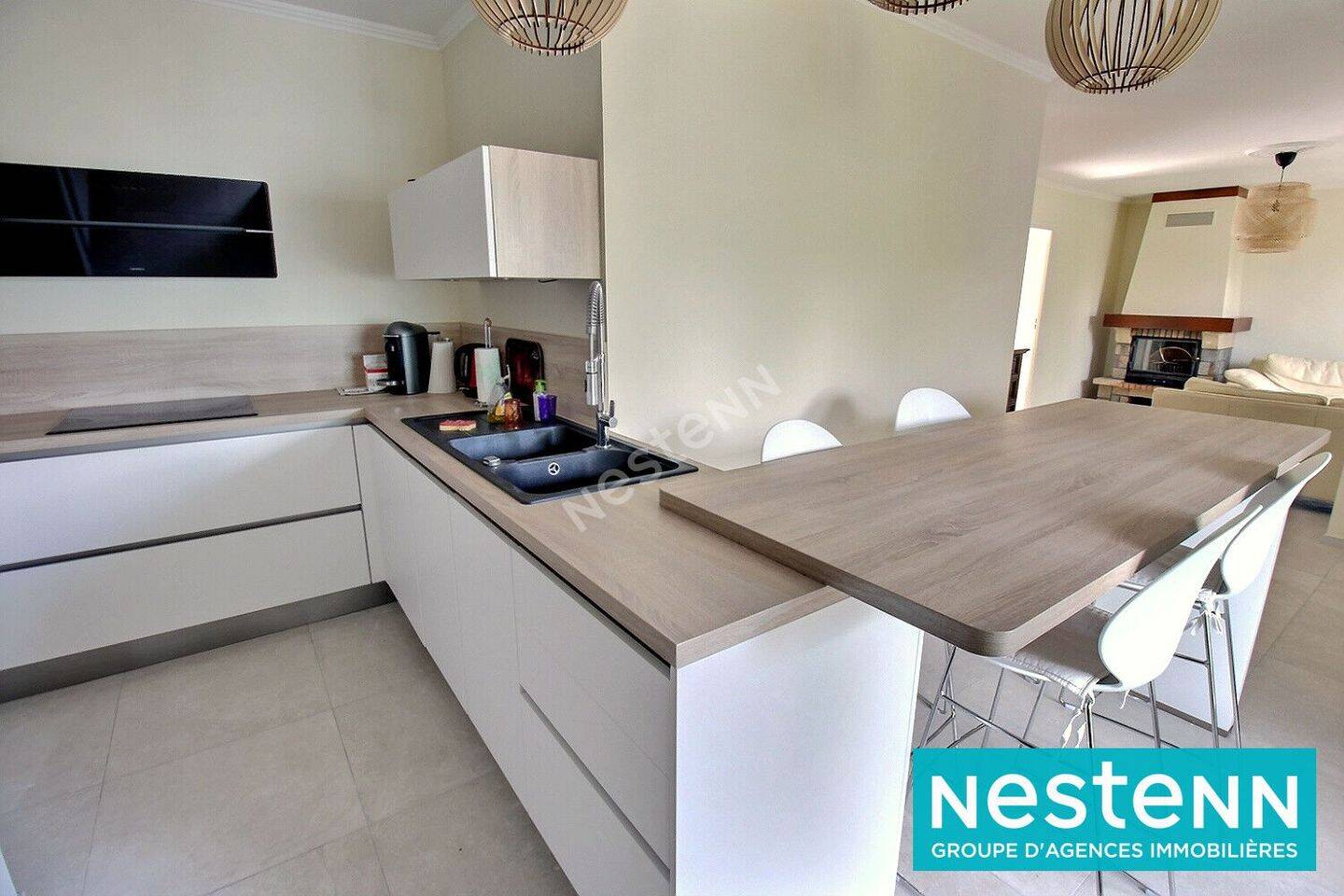Maison 4 pièces 75 m² · à Meyzieu · 75 m² · 359 000 €