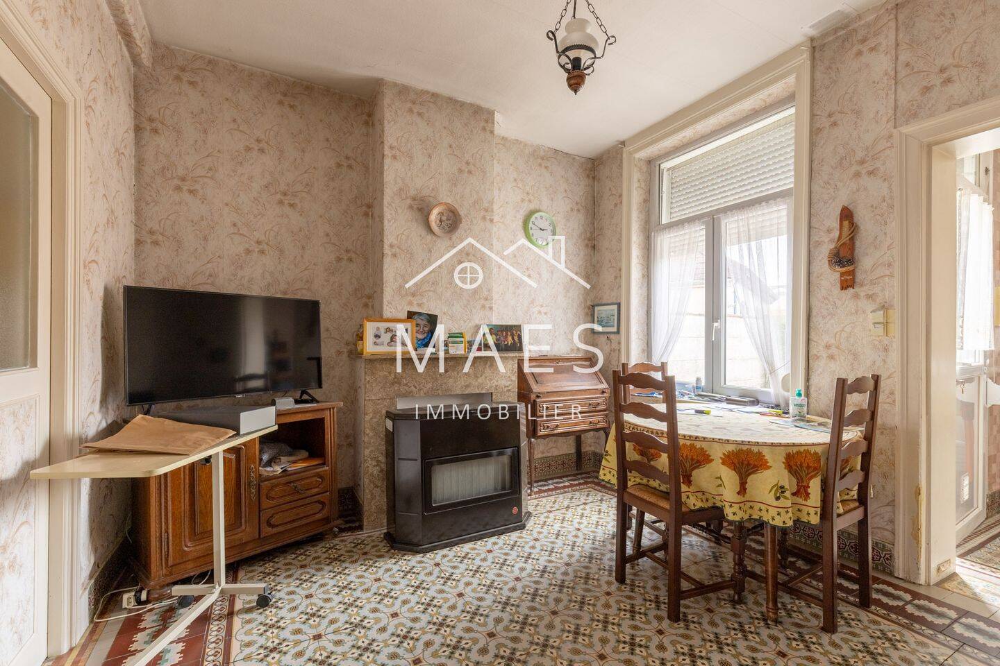 Maison 5 pièces 80 m² · à Quesnoy-sur-Deûle · 80 m² · 170 000 €