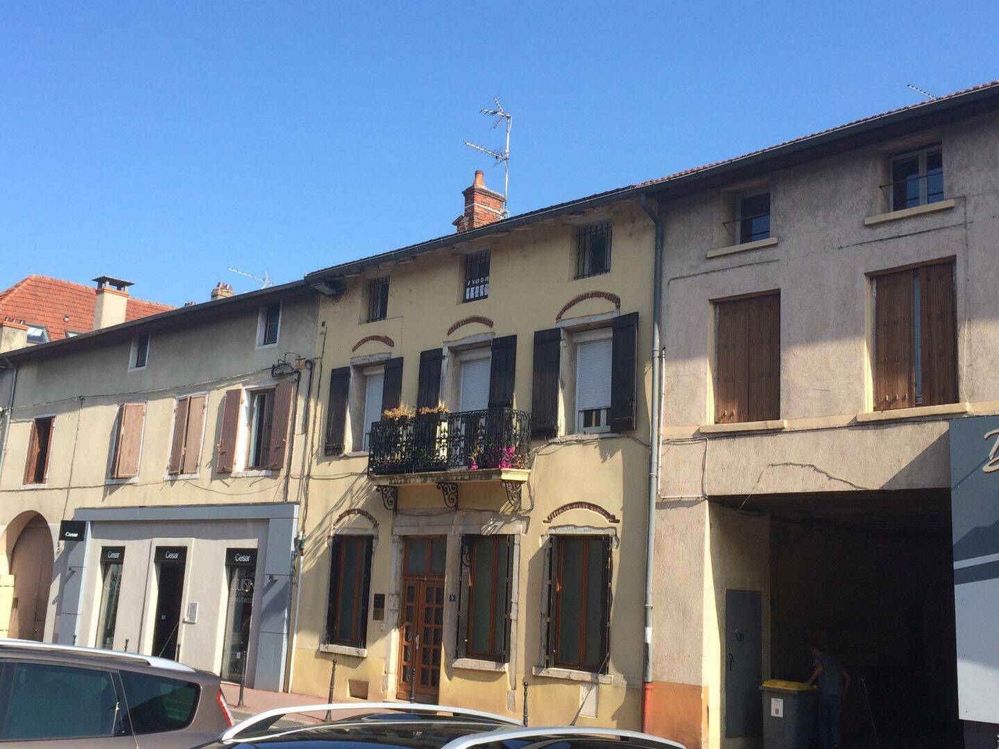 Appartement 2 pièces 30 m² · à Genas · 30 m² · 151 000 €