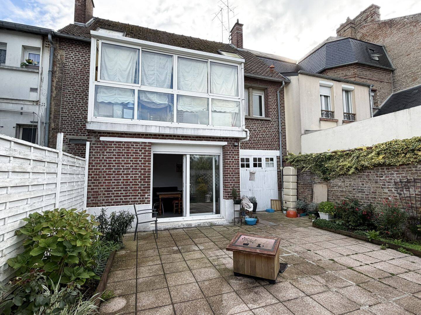 Maison 4 pièces 113 m² · à Abbeville · 113 m² · 189 900 €