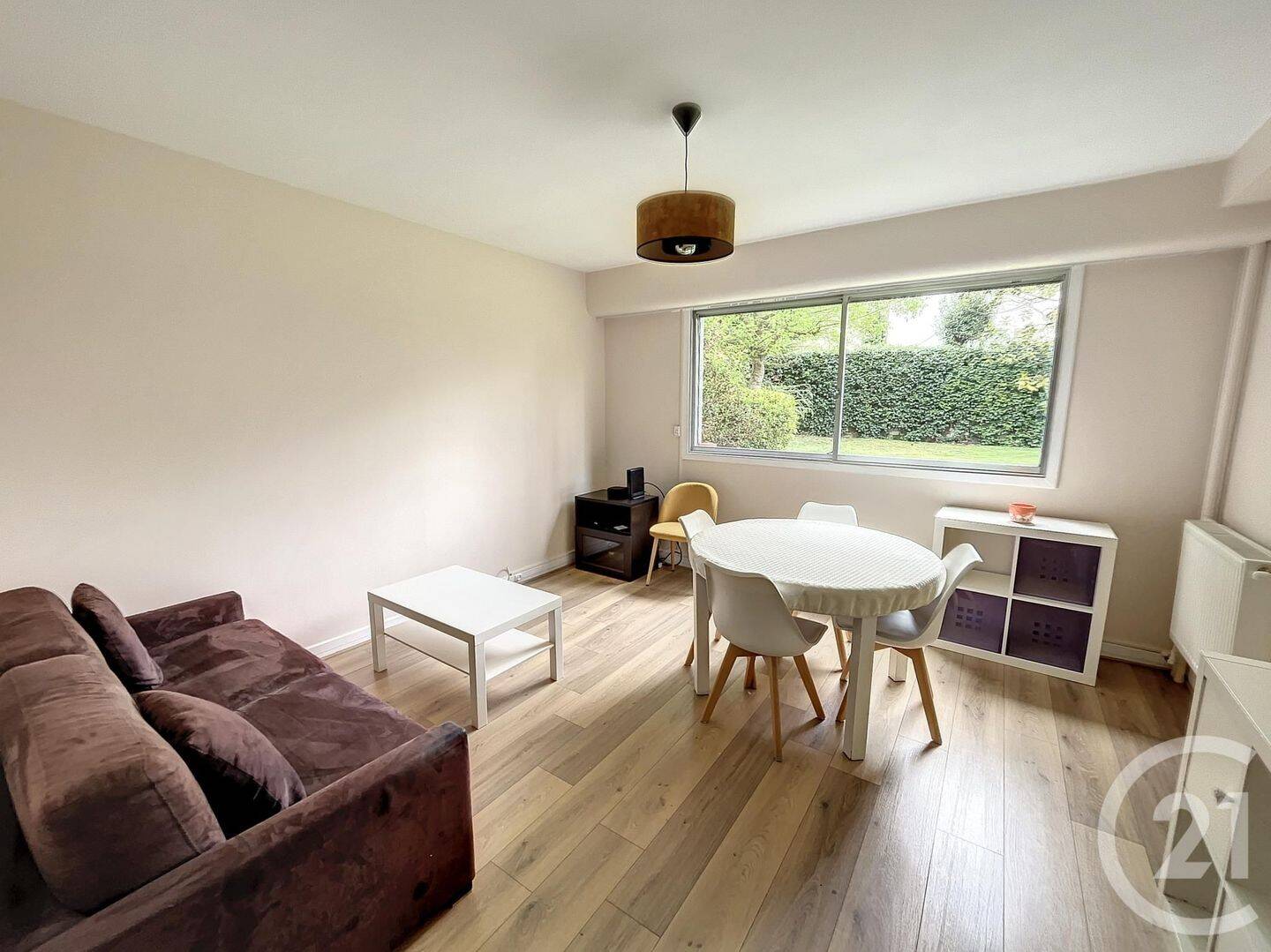 Appartement 2 pièces 50 m² · à Rueil-Malmaison · 49,7 m² · 1 200 €