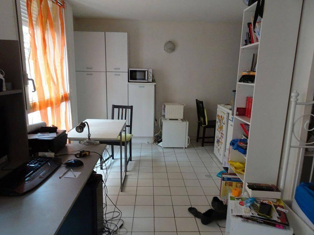 Appartement 1 pièce 26 m² · à Lyon 7ème Arrondissement · 26 m² · 685 €/mois