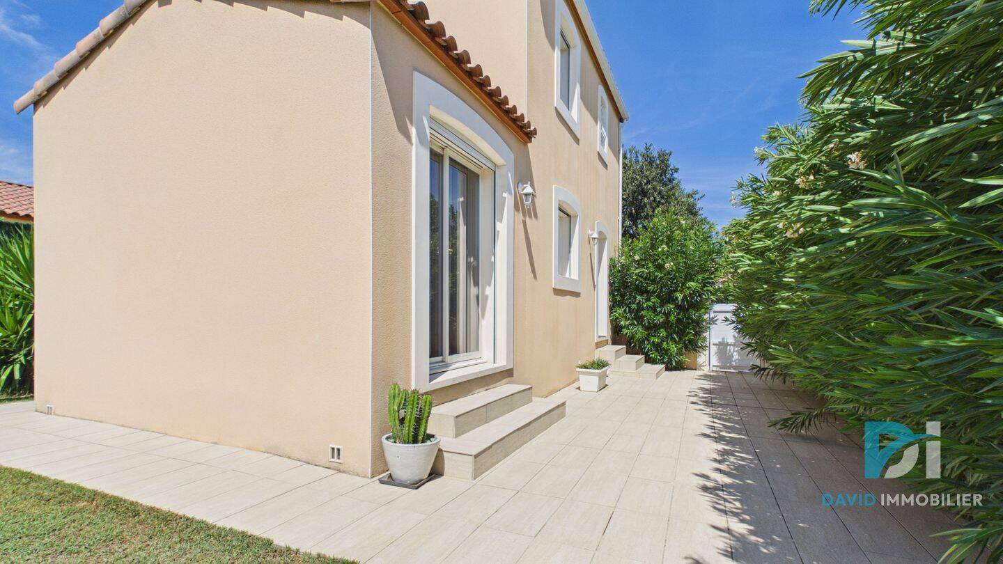 Maison 4 pièces 106 m² · à Valros · 106 m² · 342 000 €