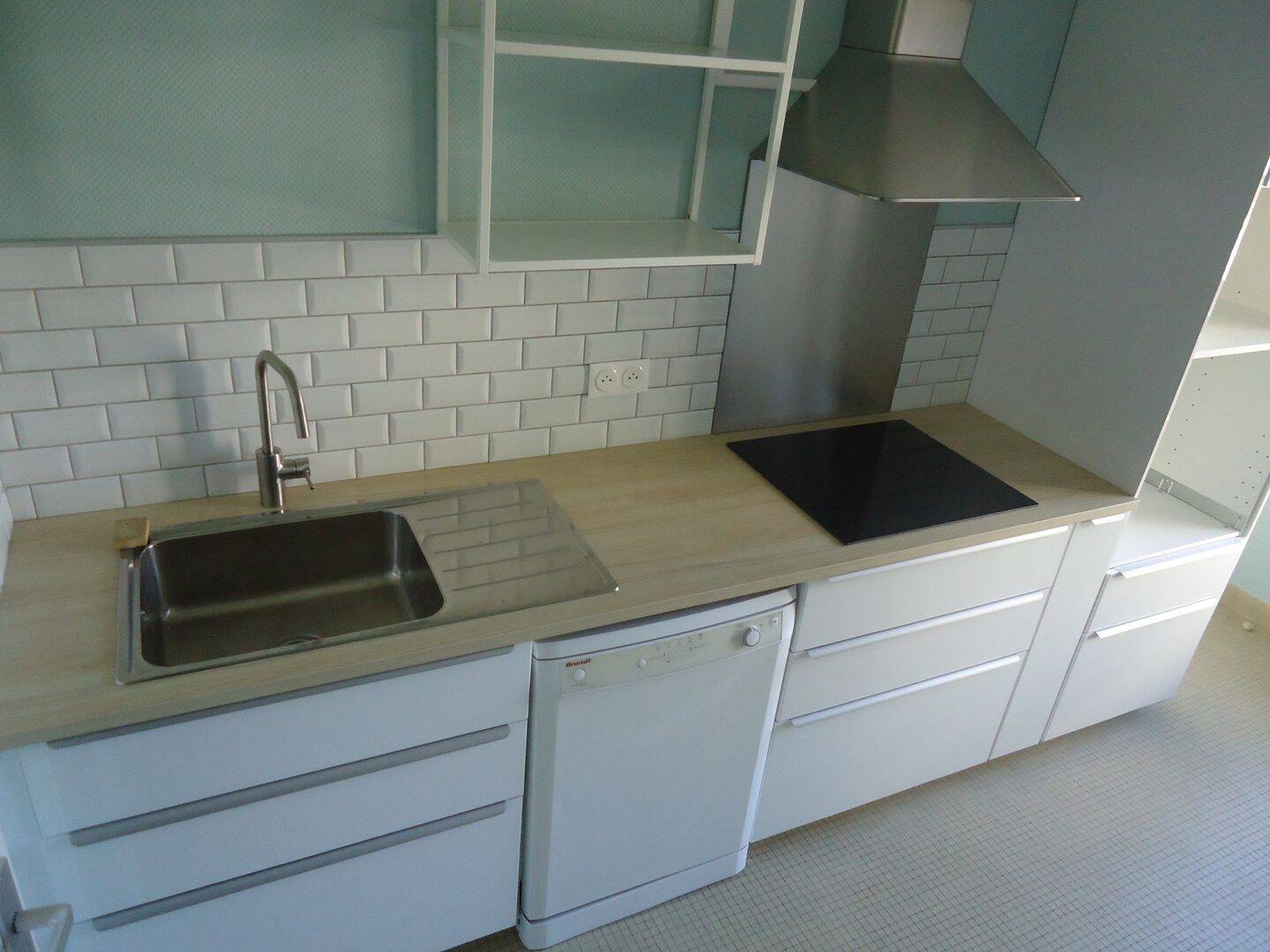 Appartement 4 pièces 79 m² · à Nevers · 79 m² · 770 €/mois