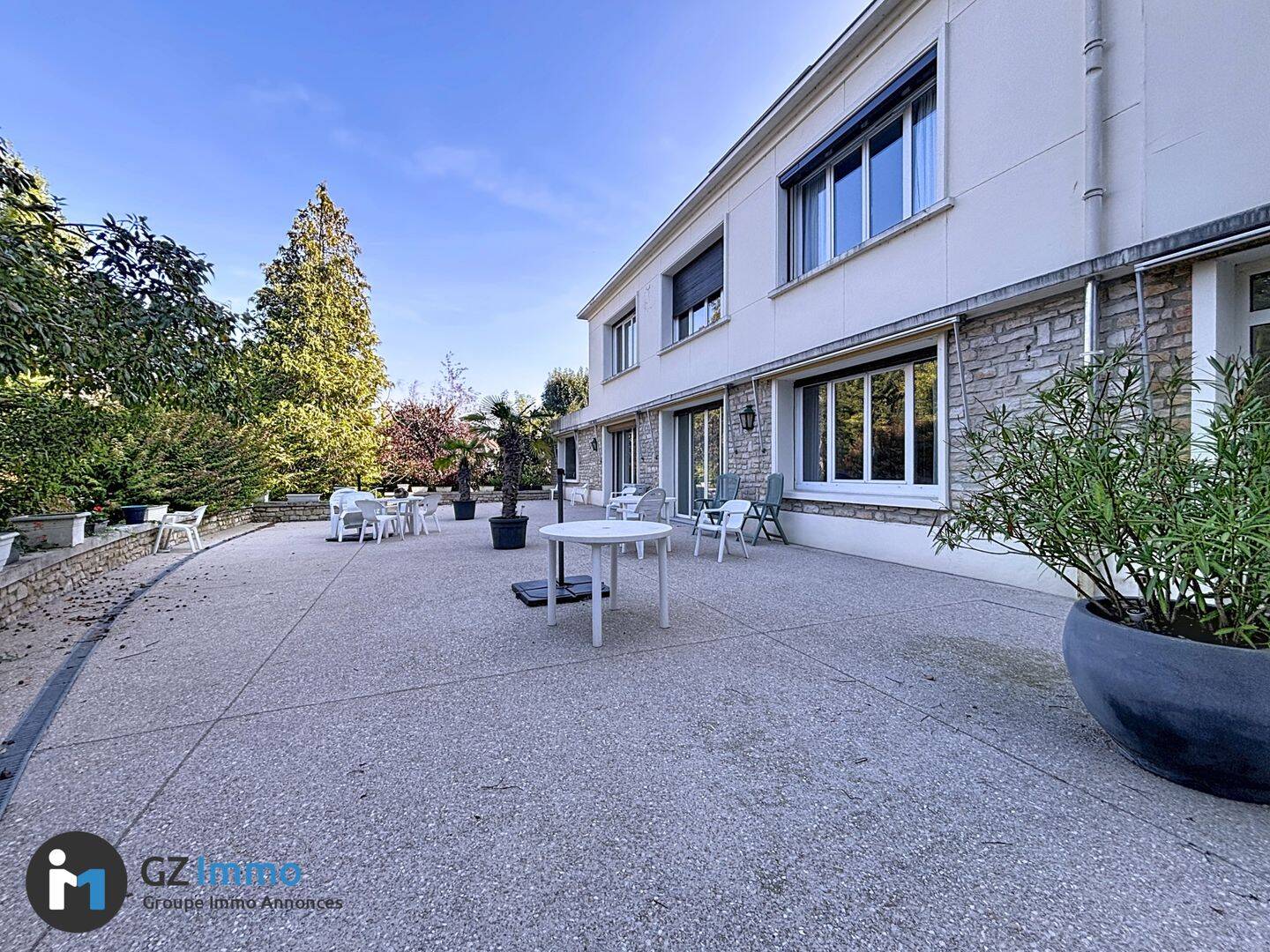 Appartement 3 pièces 60 m² · à Troyes · 59,5 m² · 75 000 €