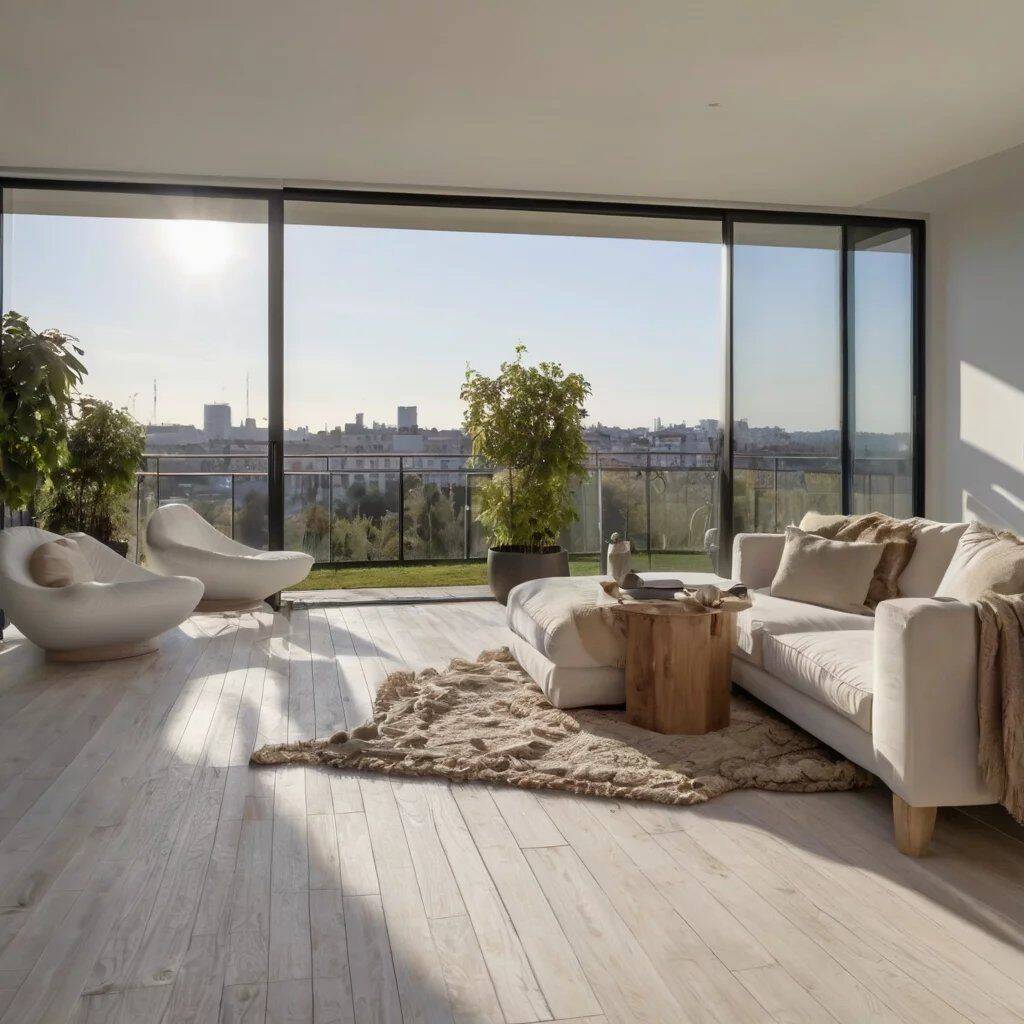 Appartement 4 pièces 111 m² · à Reims · 111 m² · 409 900 €