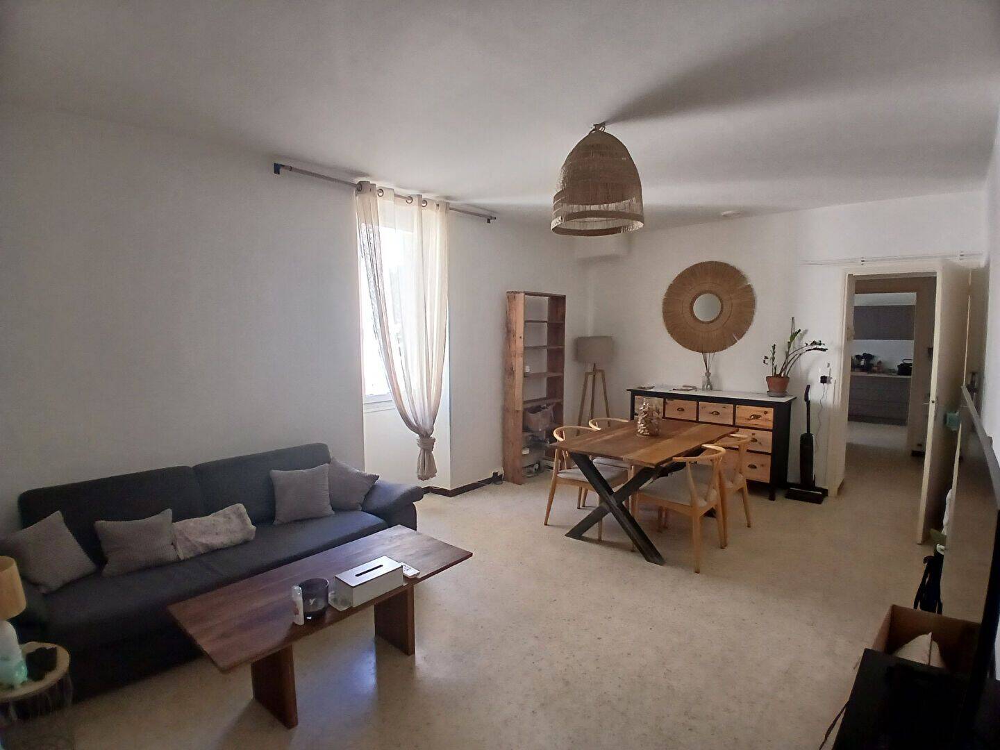 Appartement 4 pièces 84 m² · à Saint-Andiol · 84 m² · 785 €/mois