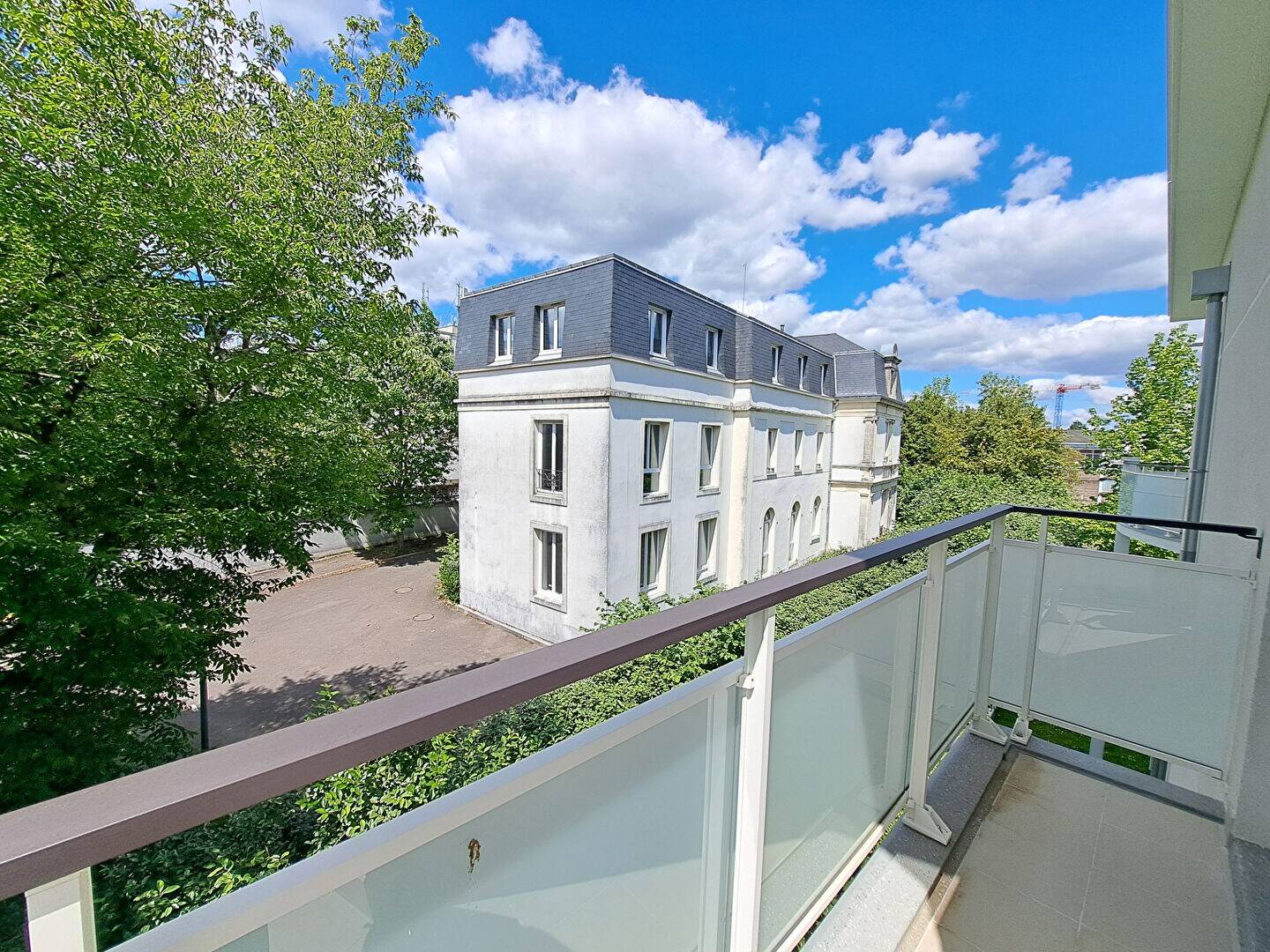 APPARTEMENT T2 NANTES — 5