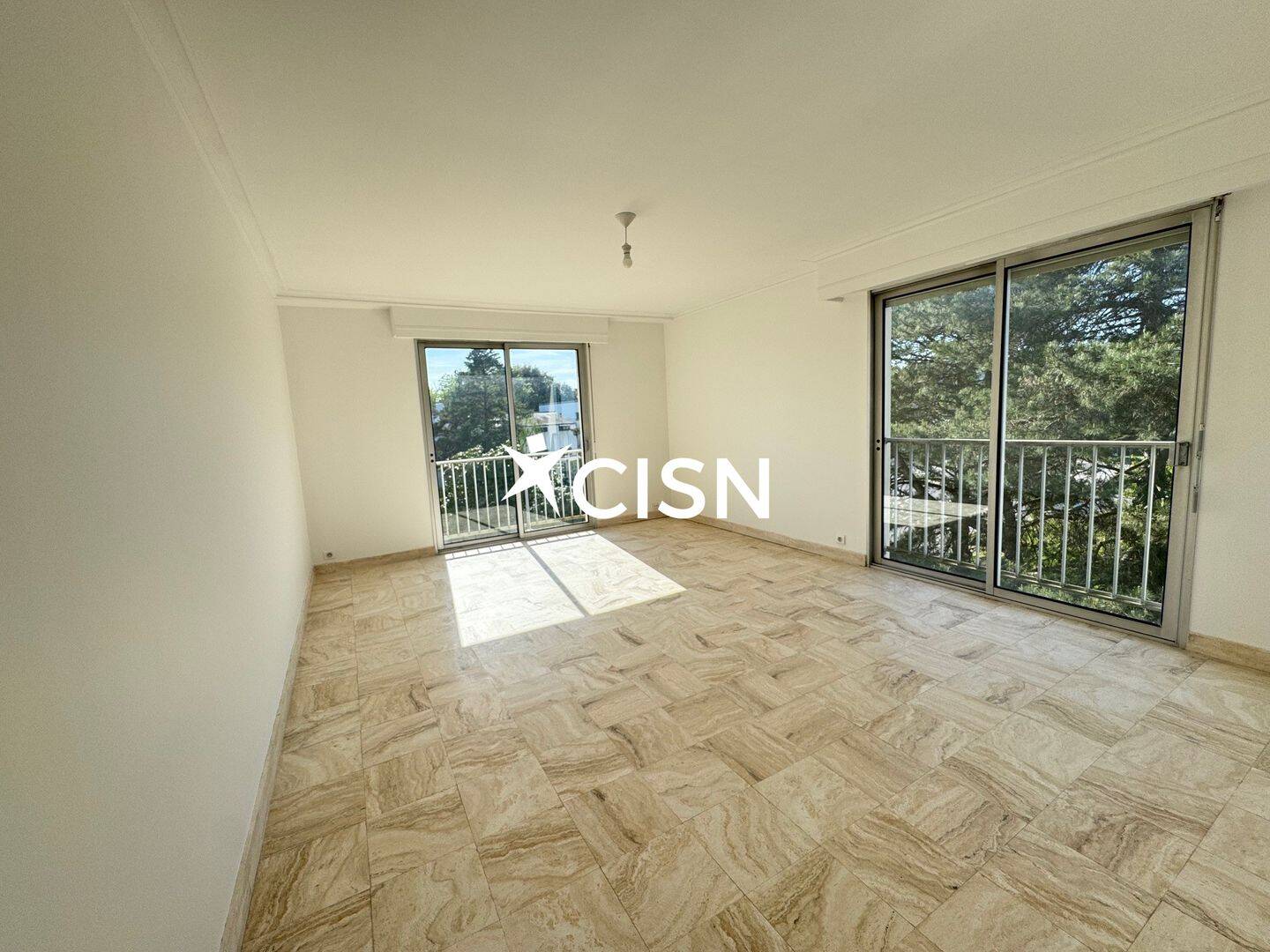 Appartement 3 pièces 79 m² · à Nantes · 79,1 m² · 231 000 €