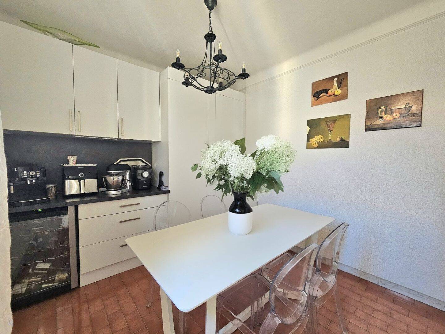 Appartement 5 pièces 134 m² · à Bastia · 134 m² · 527 000 €