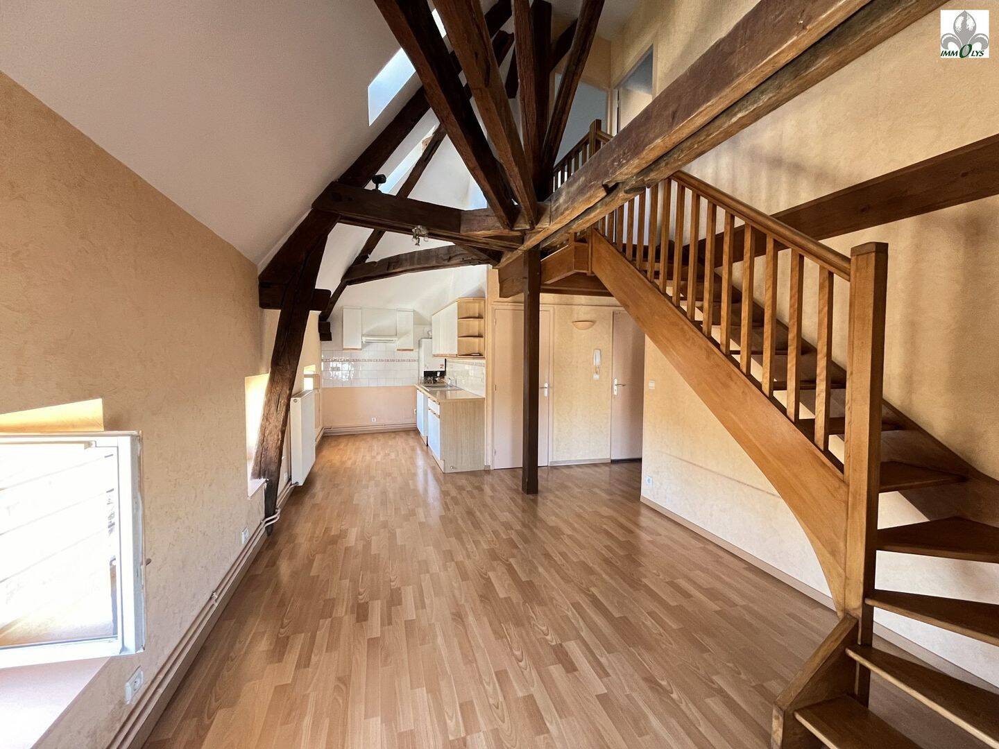 Appartement 2 pièces 48 m² · à Beaune · 48 m² · 750 €/mois
