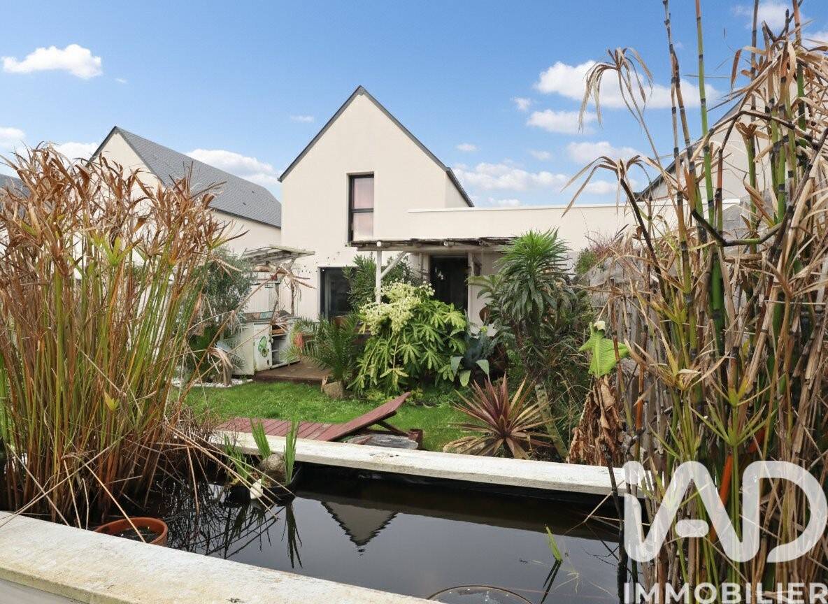 Maison 4 pièces 94 m² · à Piriac-sur-Mer · 94,1 m² · 350 000 €
