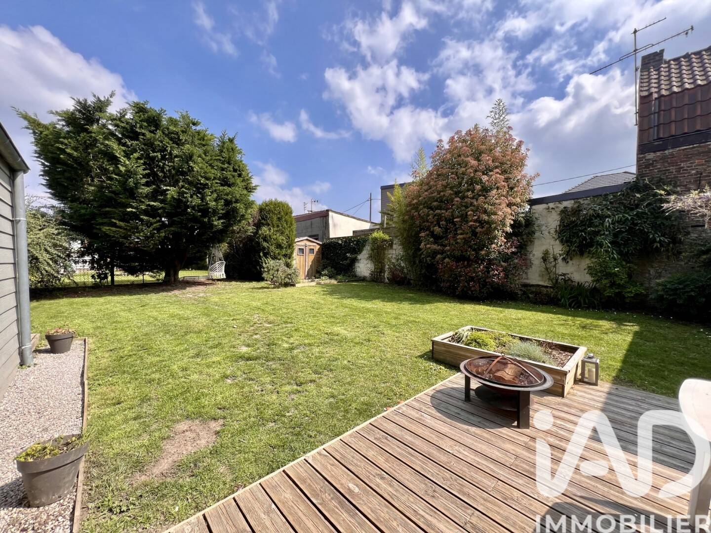Maison 4 pièces 93 m² · à Gondecourt · 93 m² · 289 000 €