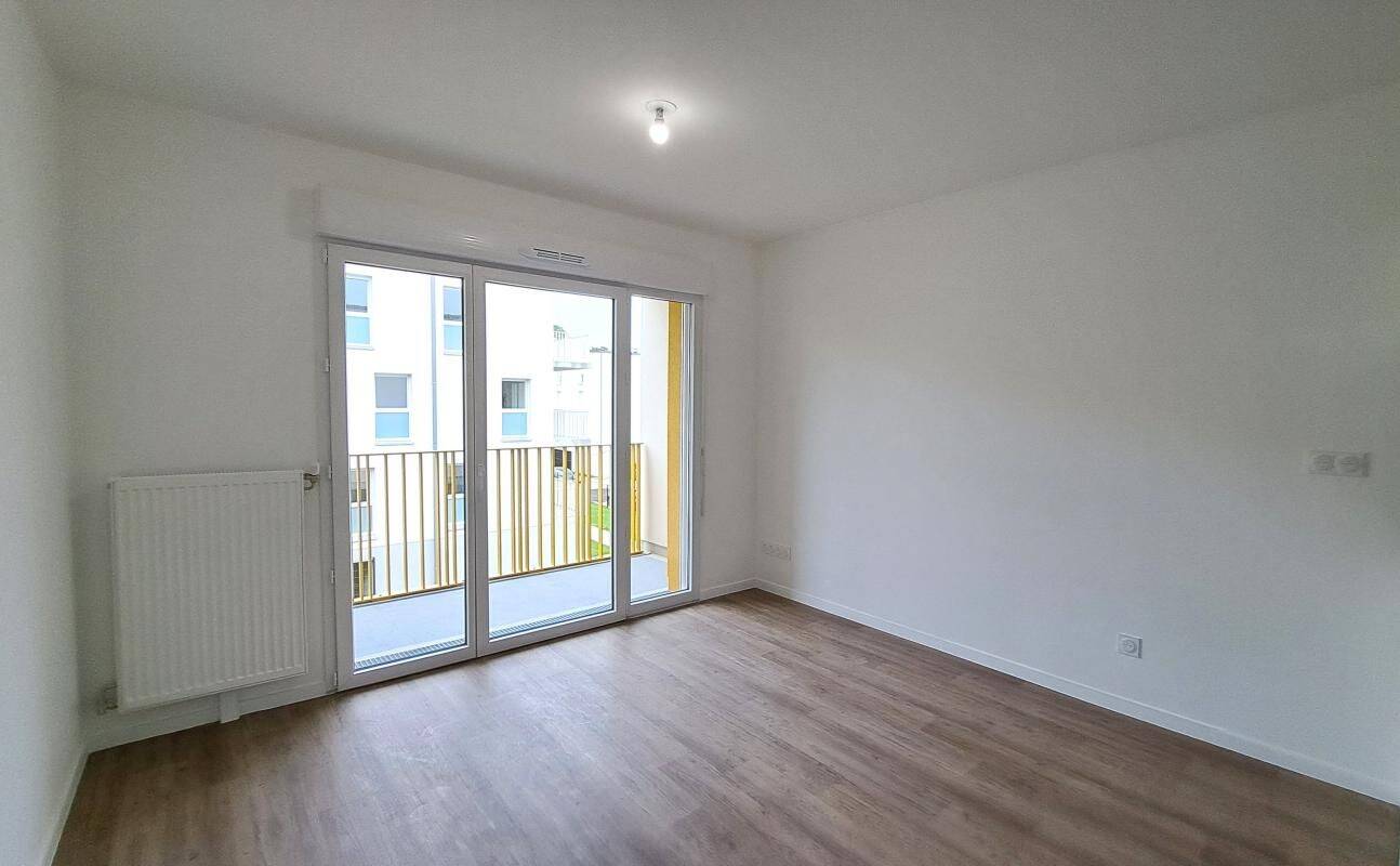 Appartement 2 pièces 39 m² · à Saran · 39,1 m² · 607 €/mois