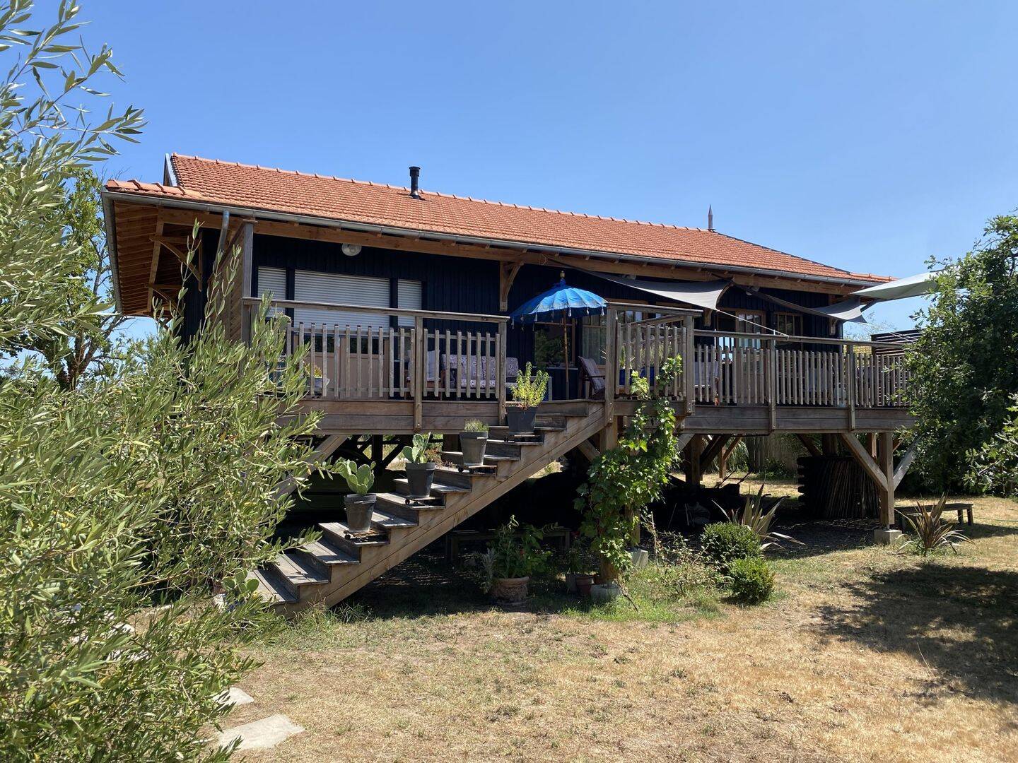 Maison 3 pièces 128 m² · à Gujan-Mestras · 128 m² · 780 000 €