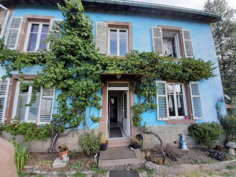 Maison 9 pièces 300 m² · à Frapelle · 300 m² · 260 000 €