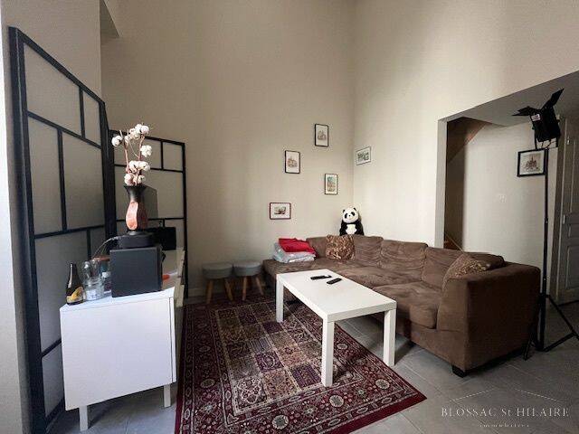 Appartement 3 pièces 82 m² · à Poitiers · 81,5 m² · 759 €