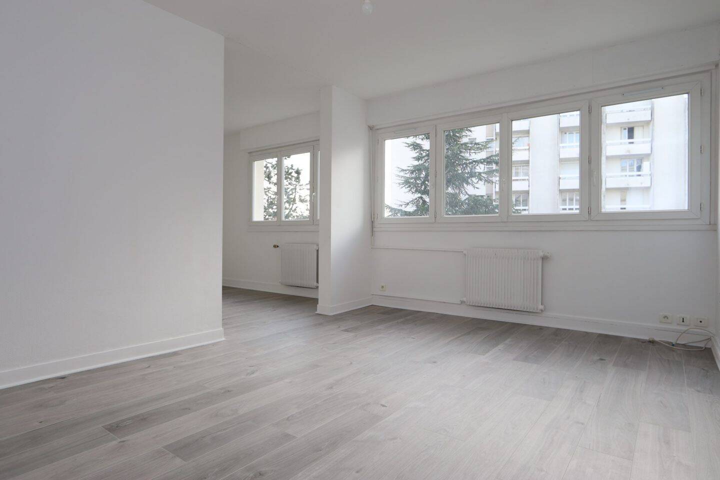 Appartement 3 pièces 67 m² · à Orléans · 66,9 m² · 144 000 €