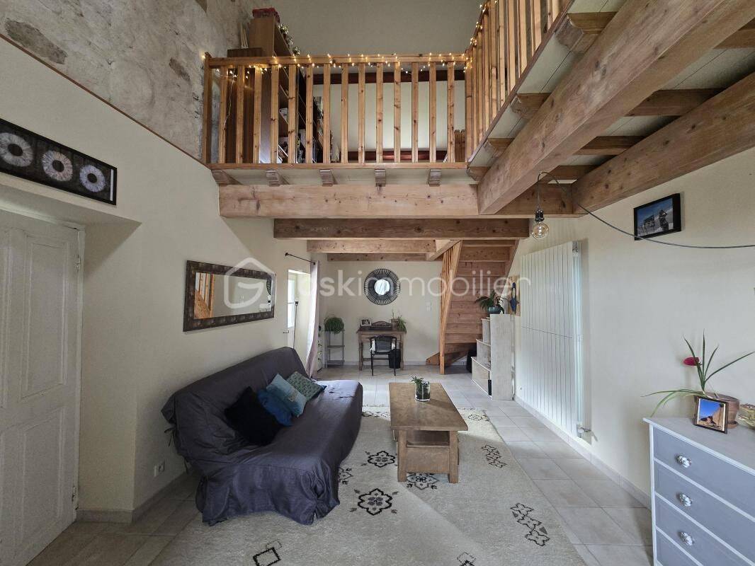 Maison 6 pièces 142 m² · à Le Teil · 142 m² · 315 000 €