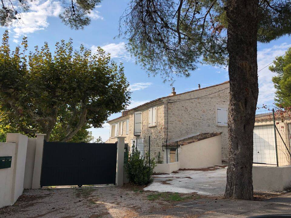 Appartement 3 pièces 65 m² · à Gignac-la-Nerthe · 65 m² · 1 300 €/mois