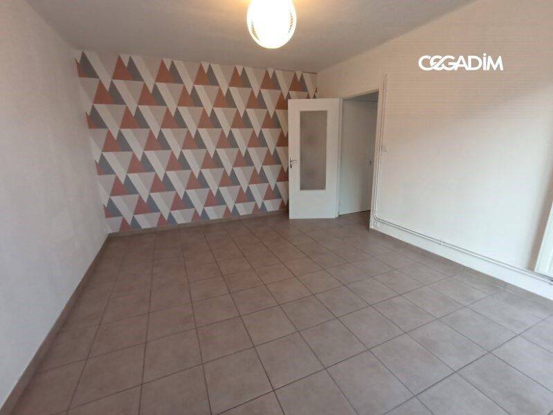 Appartement 1 pièce 27 m² · à Clermont-Ferrand · 27 m² · 400 €/mois