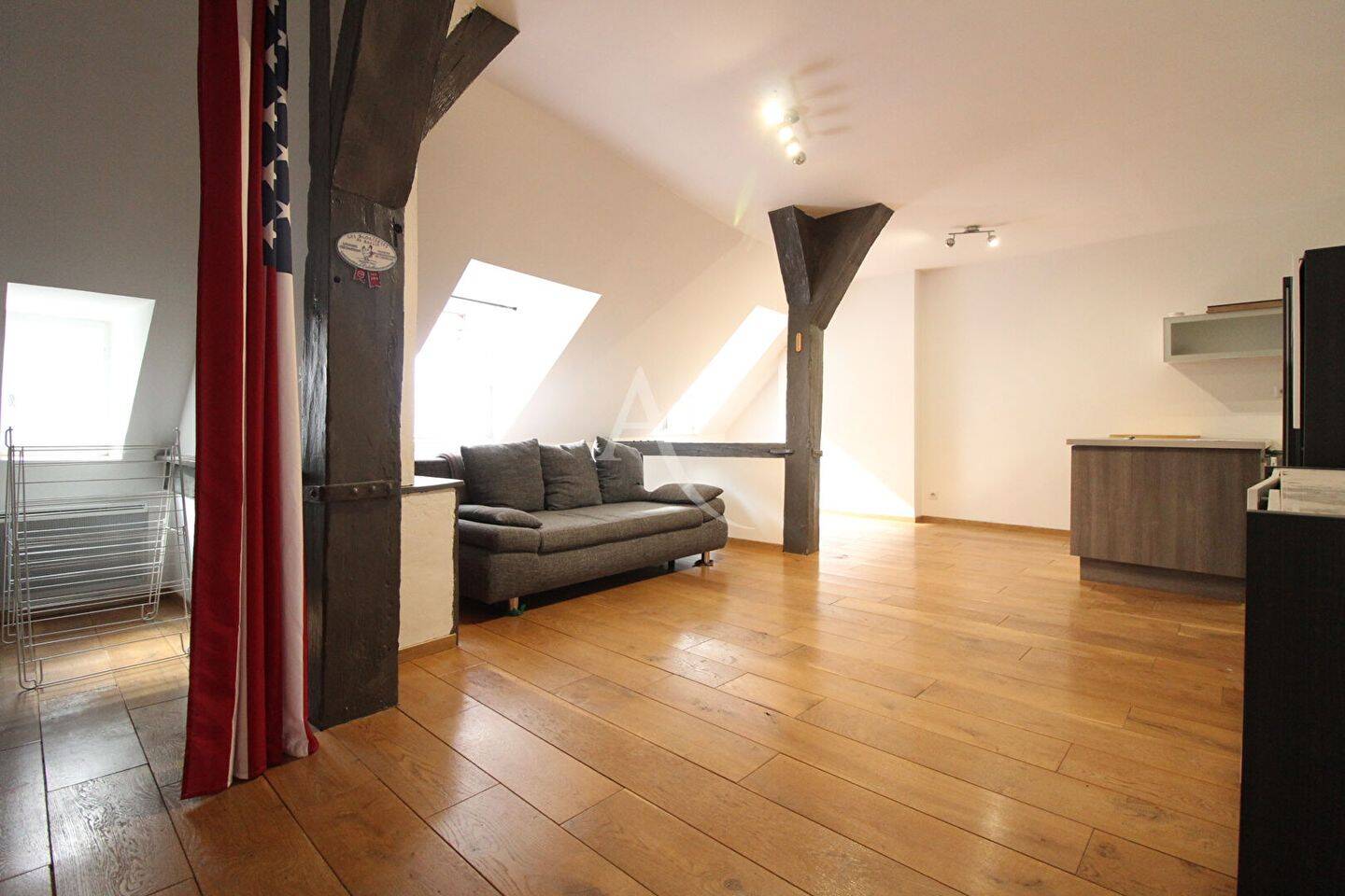 Appartement 2 pièces 67 m² · à Chalon-sur-Saône · 66,5 m² · 660 €/mois